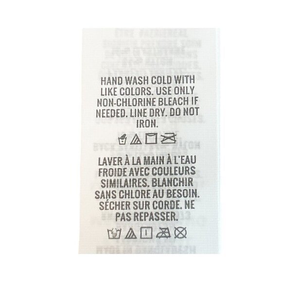 Aerie AE Paradise Lace Lightly Padded Triangle Bra Bralette Size Small - Picture 7 of 8